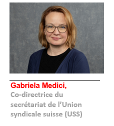 Gabriela Medici
