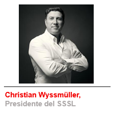 Intervista con Christian Wyssmüller, presidente di SSSL